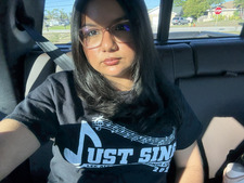 Jazlyn Ramirez