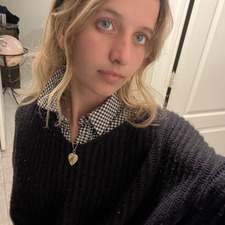 Savannah ⋆˚꩜｡