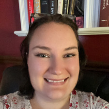 Danielle McAnally