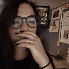 Amanda