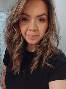 Jenna Berberich