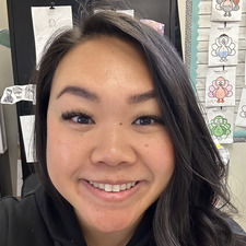 Sarah Ko
