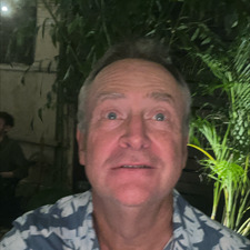 Marc Thomas