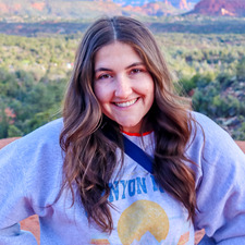 Katie Harris