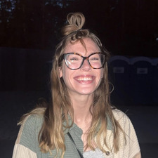 Olivia Shell