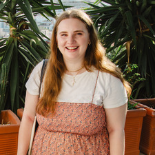 Maggie Watts