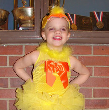Evelyn