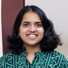Amrapali Nayak