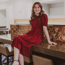 Megan Smith