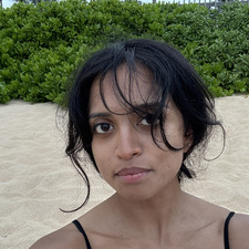 Anitha Menon