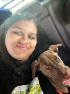 Kavitha Chakravarthy 