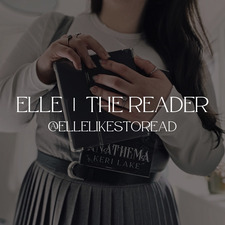 Elle | The Reader