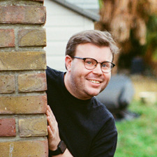 Stephen Davies