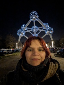 Alexandra