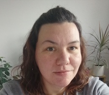 Gemma Barnes