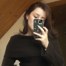 Анна Скобало