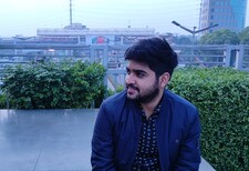 Satyam Kumar