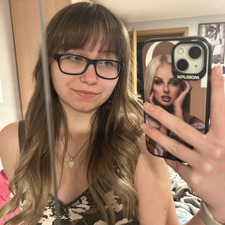 Viktória Janečková