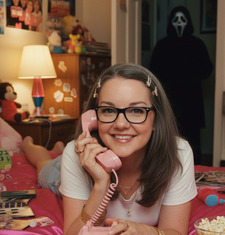 Stephanie Applebee
