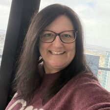 Jennifer Goruk