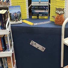 Jack the Reader