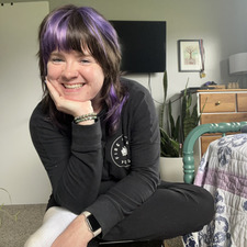 Danni Schaust