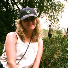 Ellen Watt