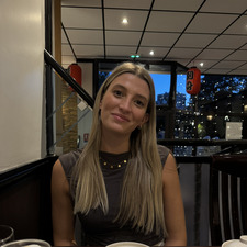 Chloé Doleans-Plisson