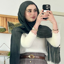 Hala Hammad