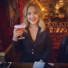 Hannah Byrom