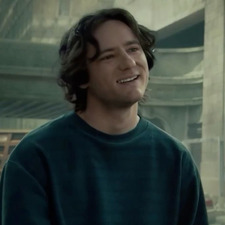 Ely {in my thunderbolts era}