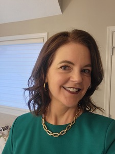 Amanda Jedlicka Brewer