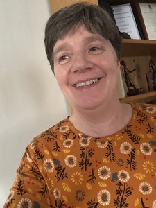 Deborah Sortland