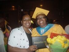 Deatrice L. Scott