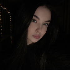 Anastasiia
