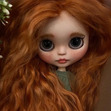 izzie