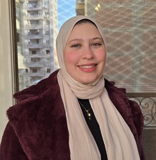 Yasmen Elshafey
