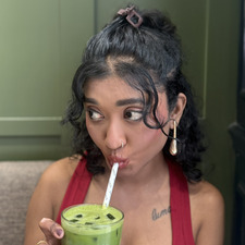 Bidisha Das