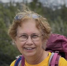 Joanne Kline
