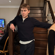 Aidan Corcoran