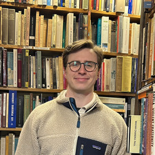 Leon Pantelmann