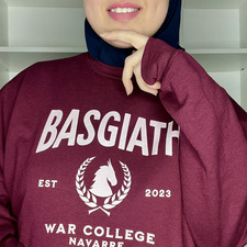 midnightblue | Baraah