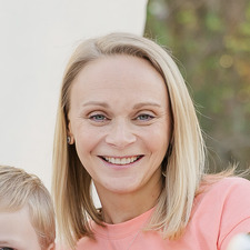 Justine Brice