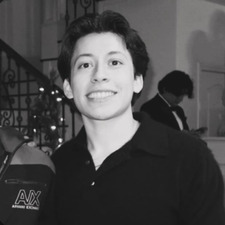 David B