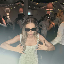 Bella Matthews