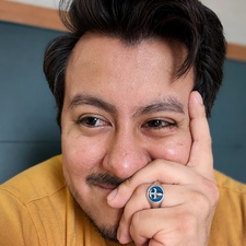 Sergio Baron