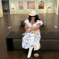 Danielle Brown