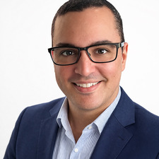 Anthony Busa