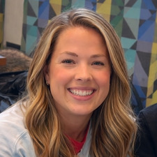 Lindsey Mangus