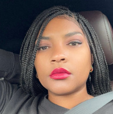 Ebony  Rowe